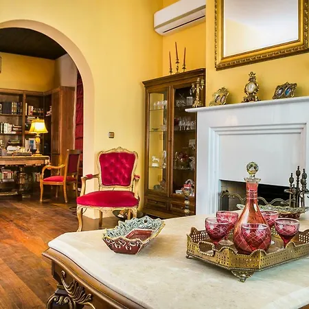 Palazzino Di Nionio Villa