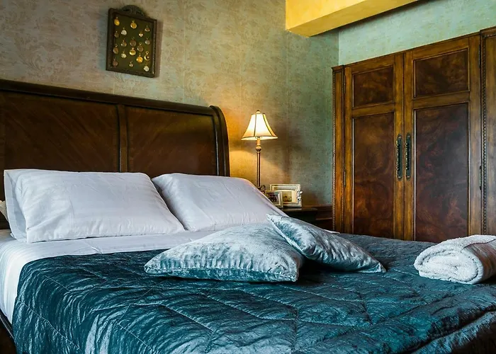 Palazzino Di Nionio *