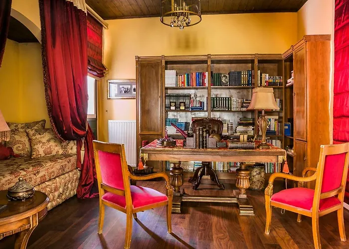 Palazzino Di Nionio וילה