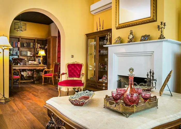 Palazzino Di Nionio וילה