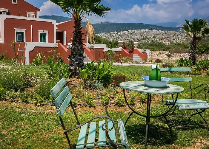 וילה Palazzino Di Nionio