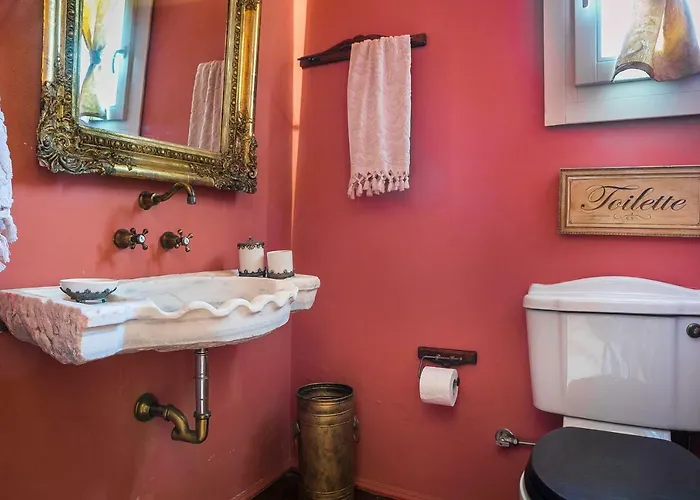 Palazzino Di Nionio *