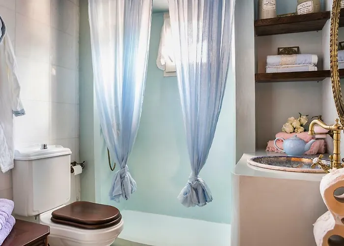 Palazzino Di Nionio Karavádhos