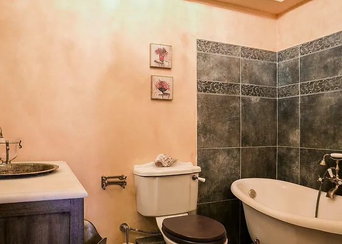 Palazzino Di Nionio וילה