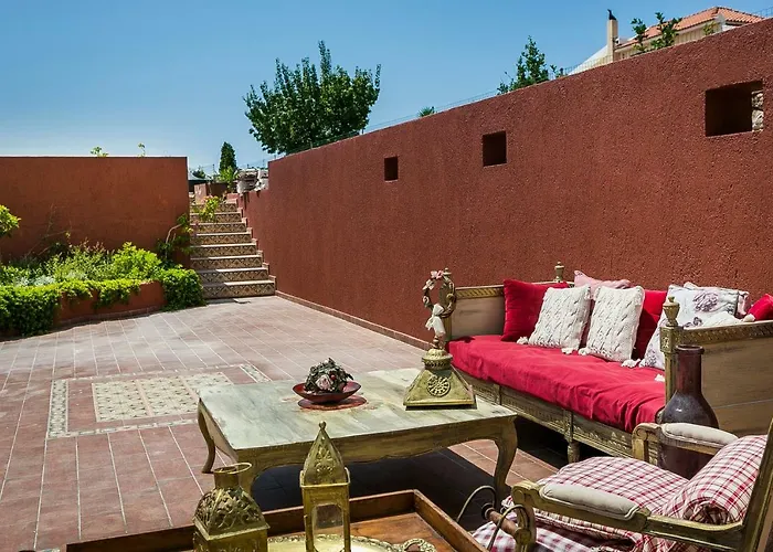 Palazzino Di Nionio וילה *