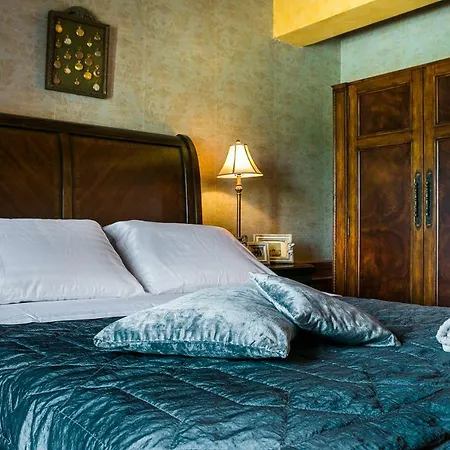 Palazzino Di Nionio *