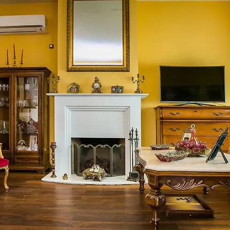 Villa Palazzino Di Nionio