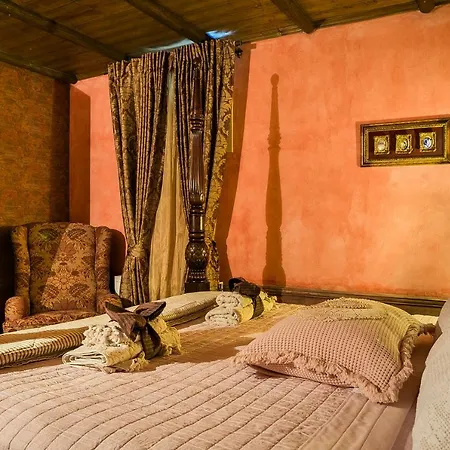 Palazzino Di Nionio * Karavados