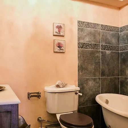 Palazzino Di Nionio Villa