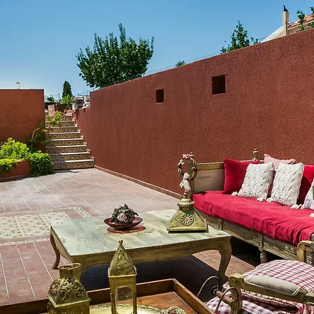 Palazzino Di Nionio Villa *