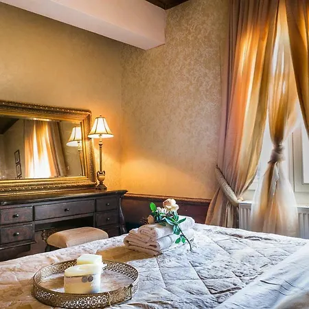 Palazzino Di Nionio